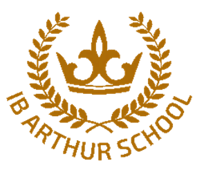 IB Arthur logo